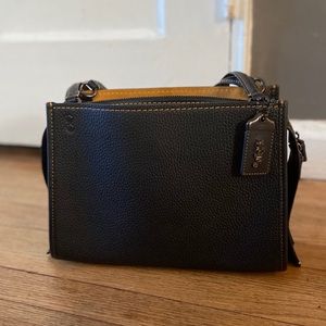 Coach Rogue Shoulder Bag